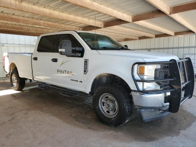 2022 Ford F250 Super Duty