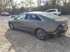 2017 Lincoln MKZ Premiere