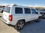 2017 Jeep Patriot Latitude