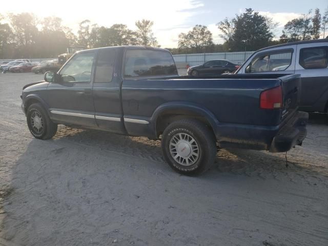 2002 GMC Sonoma