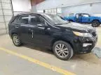 2011 KIA Sorento SX