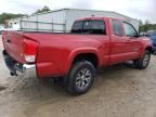 2017 Toyota Tacoma Access Cab