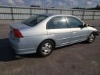 2005 Honda Civic Hybrid