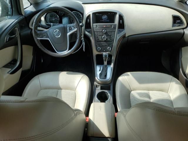 2016 Buick Verano Convenience