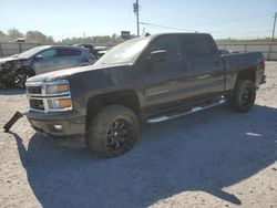 4 X 4 a la venta en subasta: 2014 Chevrolet Silverado K1500 LT