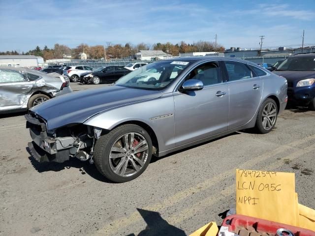 2011 Jaguar XJ