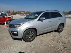 2013 KIA Sorento SX en venta en Columbus, OH