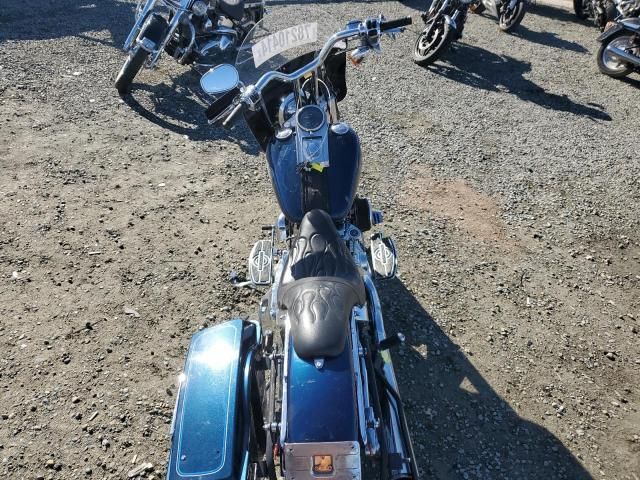 2000 Harley-Davidson Flstf