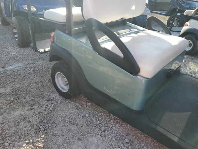 2011 Clubcar Precedent