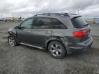 2007 Acura MDX Sport