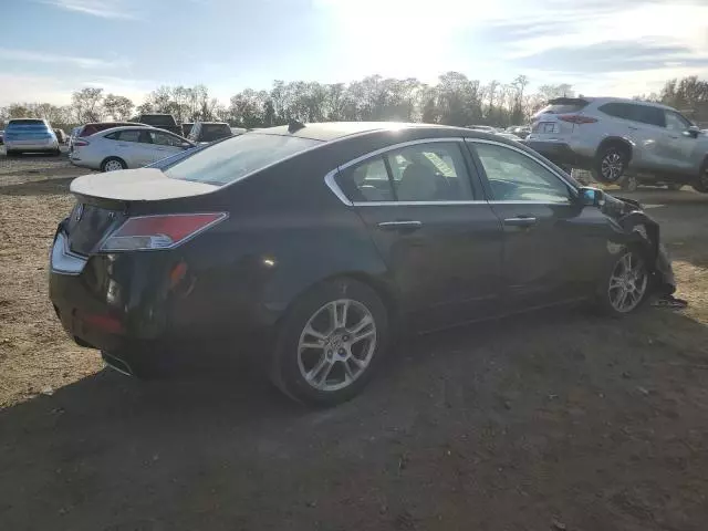 2010 Acura TL