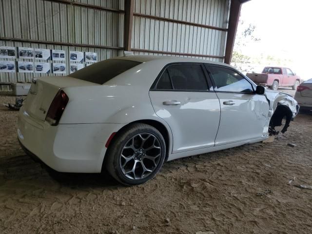 2015 Chrysler 300 S