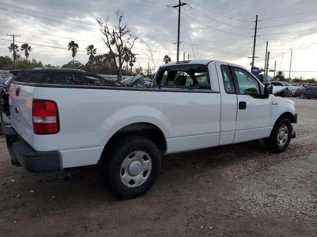 2005 Ford F150