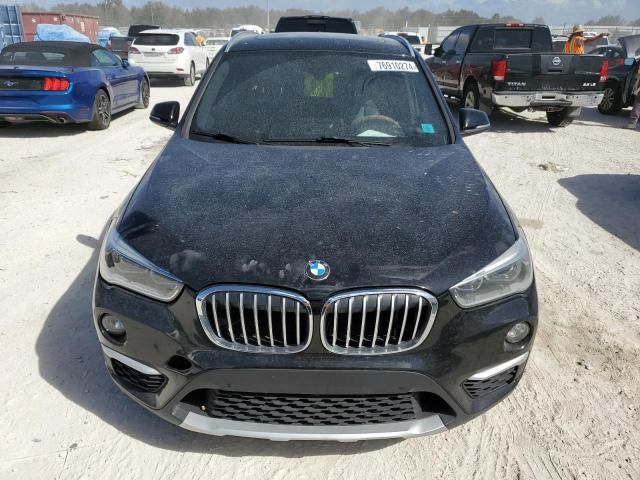 2017 BMW X1 XDRIVE28I