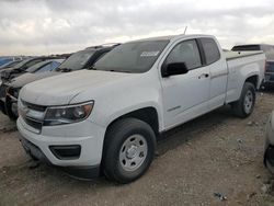 Chevrolet Vehiculos salvage en venta: 2019 Chevrolet Colorado