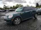 2009 Mini Cooper