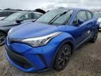 2020 Toyota C-HR XLE