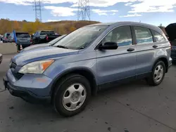 2007 Honda CR-V LX en venta en Littleton, CO