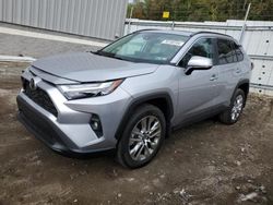 2024 Toyota Rav4 XLE Premium en venta en West Mifflin, PA