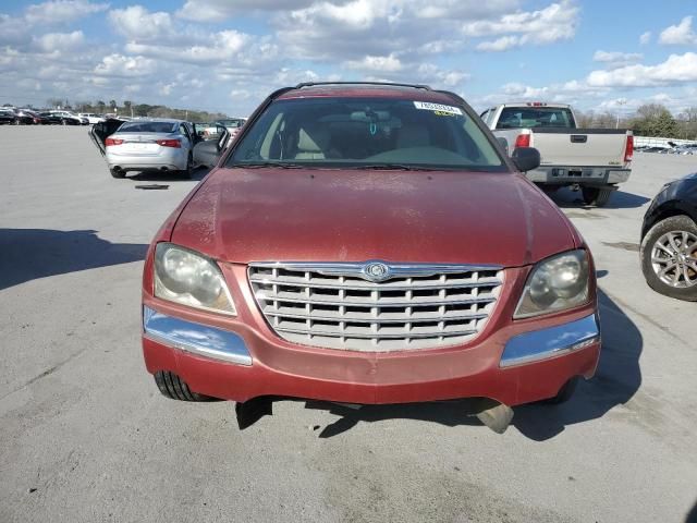 2005 Chrysler Pacifica Touring