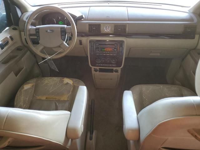 2007 Ford Freestar SEL