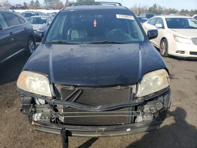 2005 Acura MDX Touring