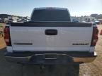 2005 Chevrolet Silverado K1500