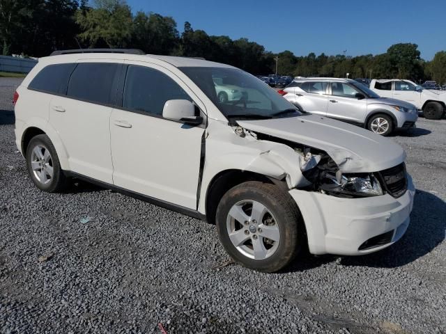 2010 Dodge Journey SXT