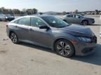 2018 Honda Civic EXL