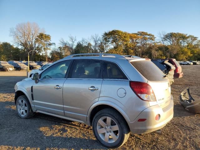 2008 Saturn Vue XR