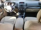 2012 KIA Sorento Base