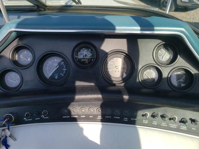 1989 Sea Ray Boat