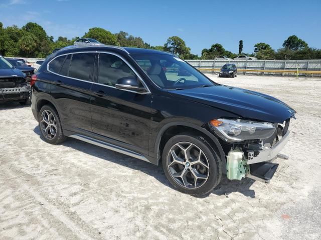 2018 BMW X1 SDRIVE28I