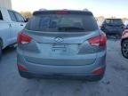 2015 Hyundai Tucson Limited