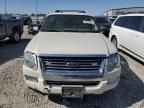 2010 Ford Explorer XLT