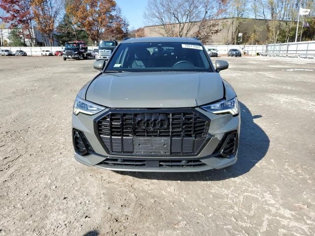 2022 Audi Q3 Premium Plus S Line 45