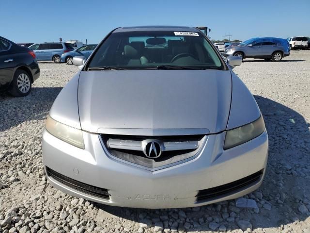 2006 Acura 3.2TL