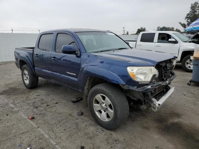 2005 Toyota Tacoma Double Cab Prerunner