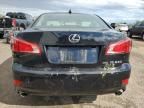 2011 Lexus IS 250