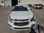 2016 Chevrolet Cruze Limited LS