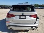 2021 BMW X3 XDRIVE30E