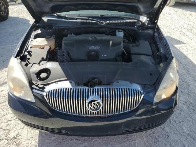 2007 Buick Lucerne CX