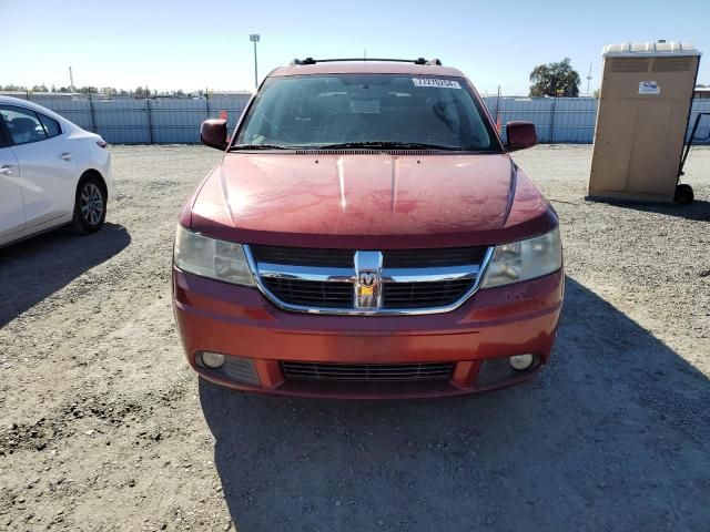 2010 Dodge Journey SXT