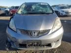 2009 Honda FIT Sport