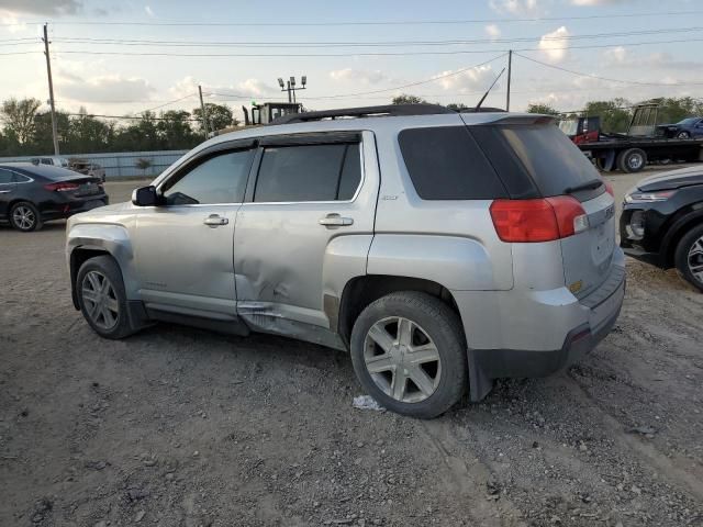 2011 GMC Terrain SLT