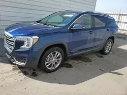 GMC Vehiculos salvage en venta: 2023 GMC Terrain SLT