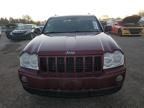 2007 Jeep Grand Cherokee Laredo