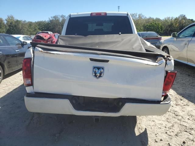 2019 Dodge RAM 1500 Classic Tradesman