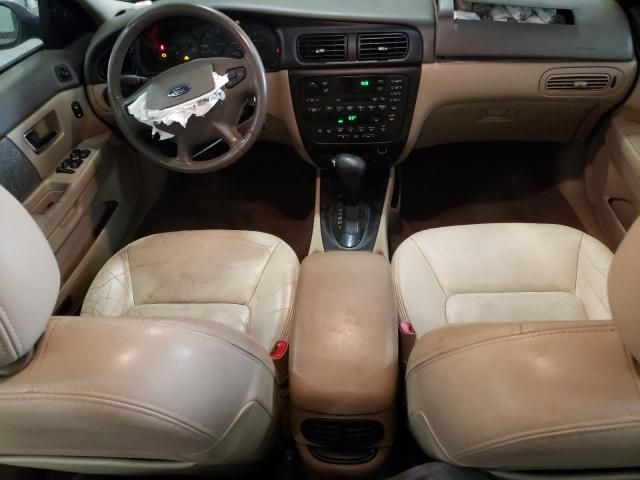 2004 Ford Taurus SEL