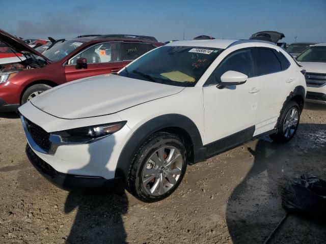 2023 Mazda CX-30 Preferred